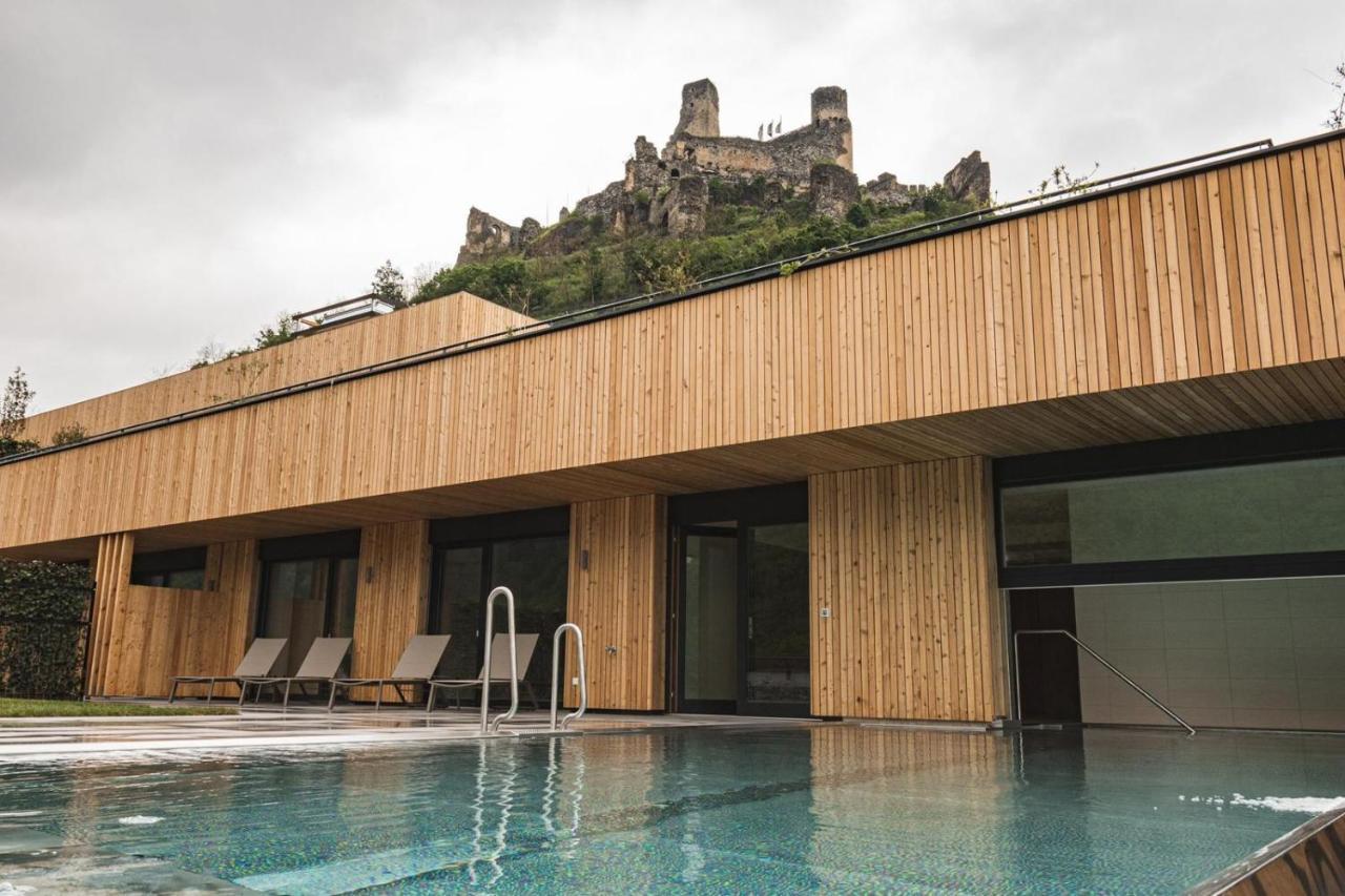 Weinhaus Nigl - Hotel, Restaurant Und Spa Senftenberg ภายนอก รูปภาพ