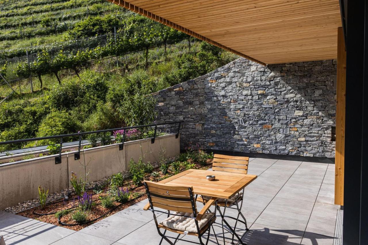 Weinhaus Nigl - Hotel, Restaurant Und Spa Senftenberg ภายนอก รูปภาพ