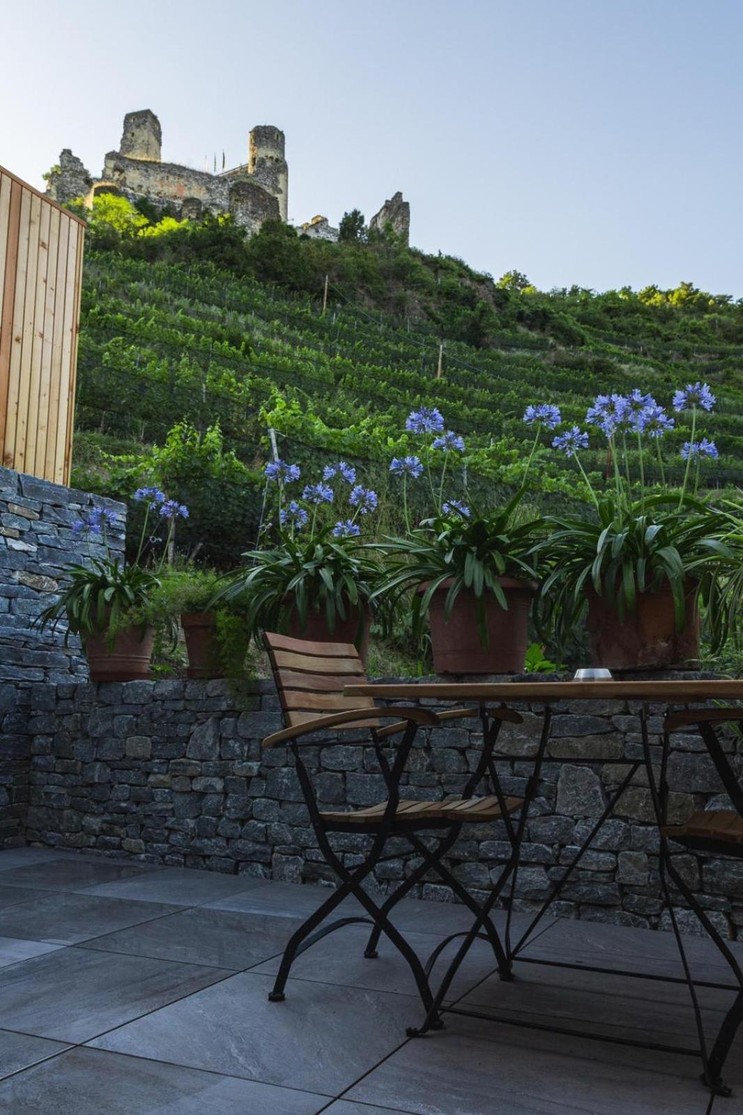 Weinhaus Nigl - Hotel, Restaurant Und Spa Senftenberg ภายนอก รูปภาพ