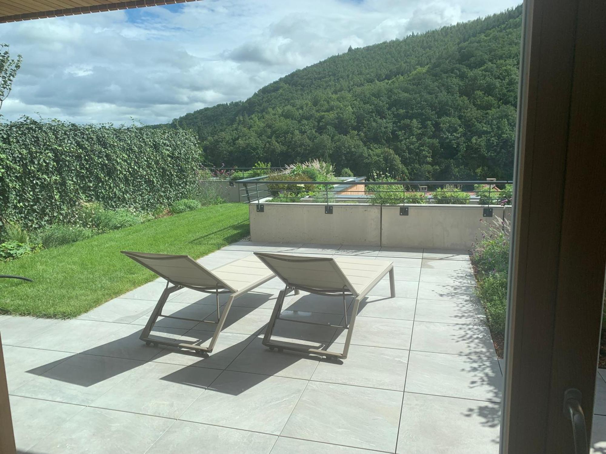 Weinhaus Nigl - Hotel, Restaurant Und Spa Senftenberg ภายนอก รูปภาพ