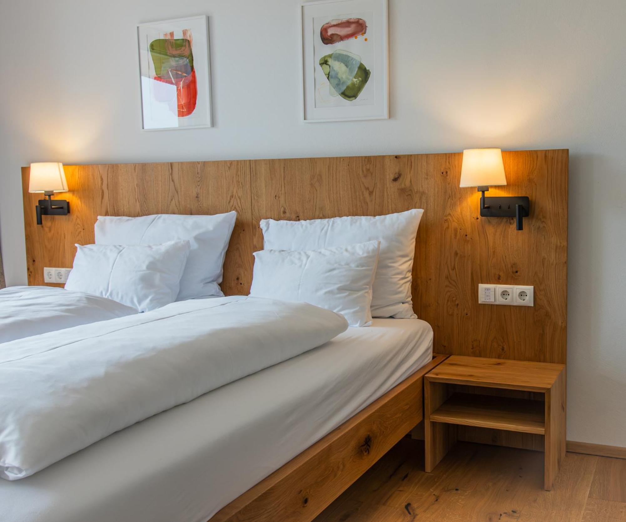 Weinhaus Nigl - Hotel, Restaurant Und Spa Senftenberg ภายนอก รูปภาพ
