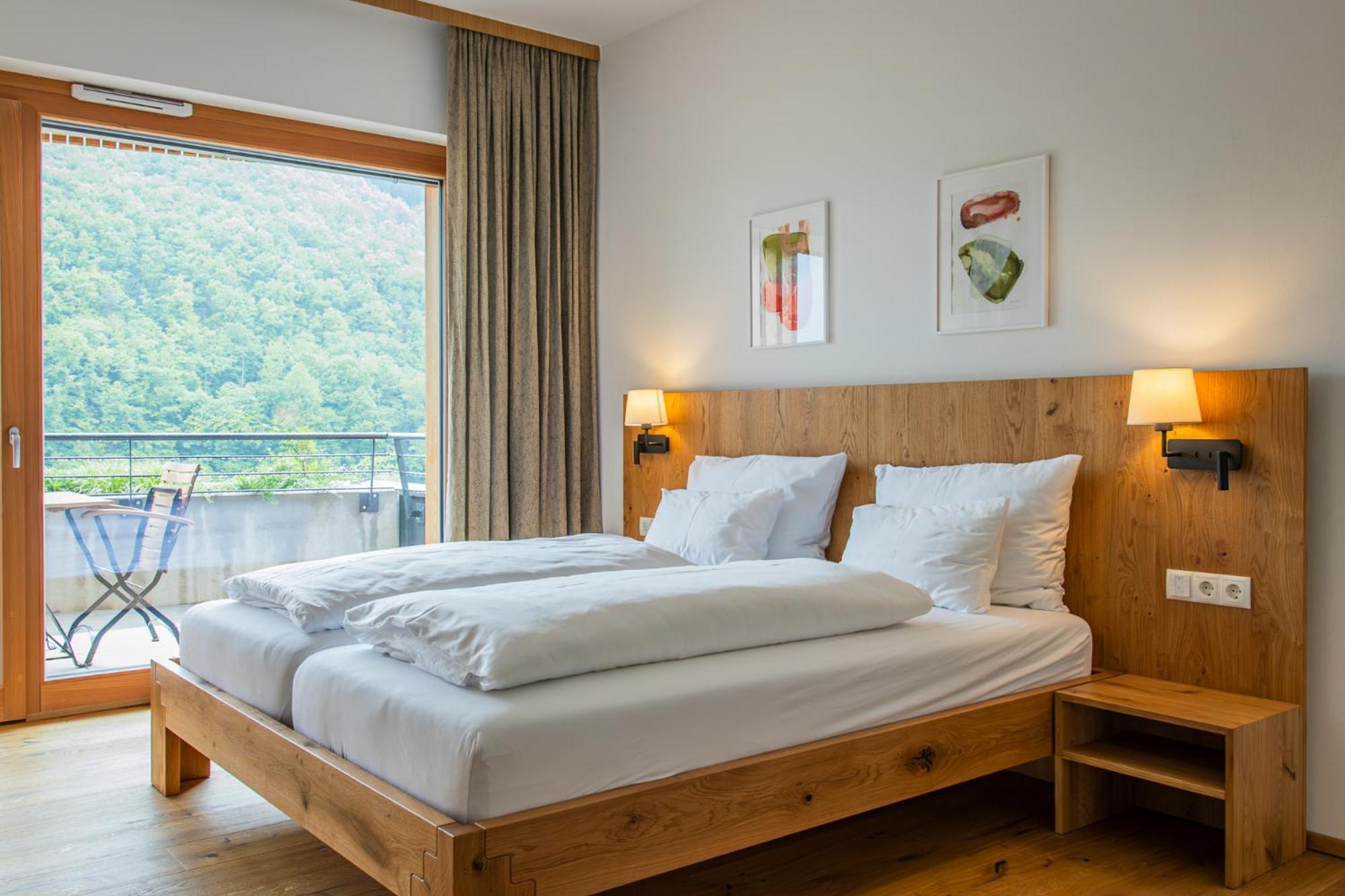 Weinhaus Nigl - Hotel, Restaurant Und Spa Senftenberg ภายนอก รูปภาพ