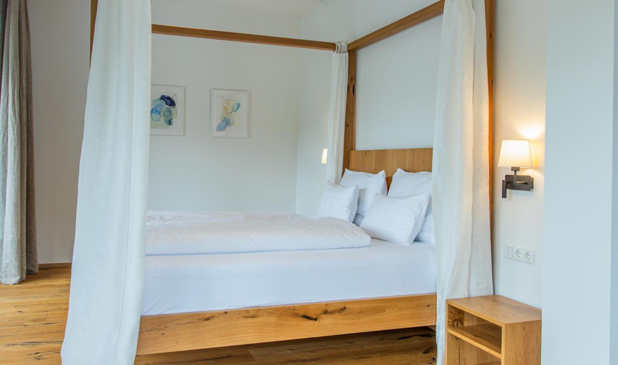 Weinhaus Nigl - Hotel, Restaurant Und Spa Senftenberg ภายนอก รูปภาพ