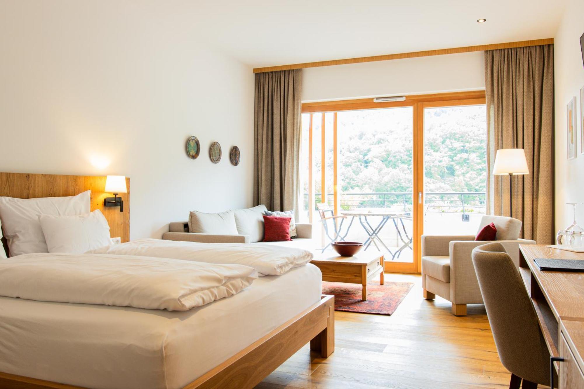 Weinhaus Nigl - Hotel, Restaurant Und Spa Senftenberg ภายนอก รูปภาพ