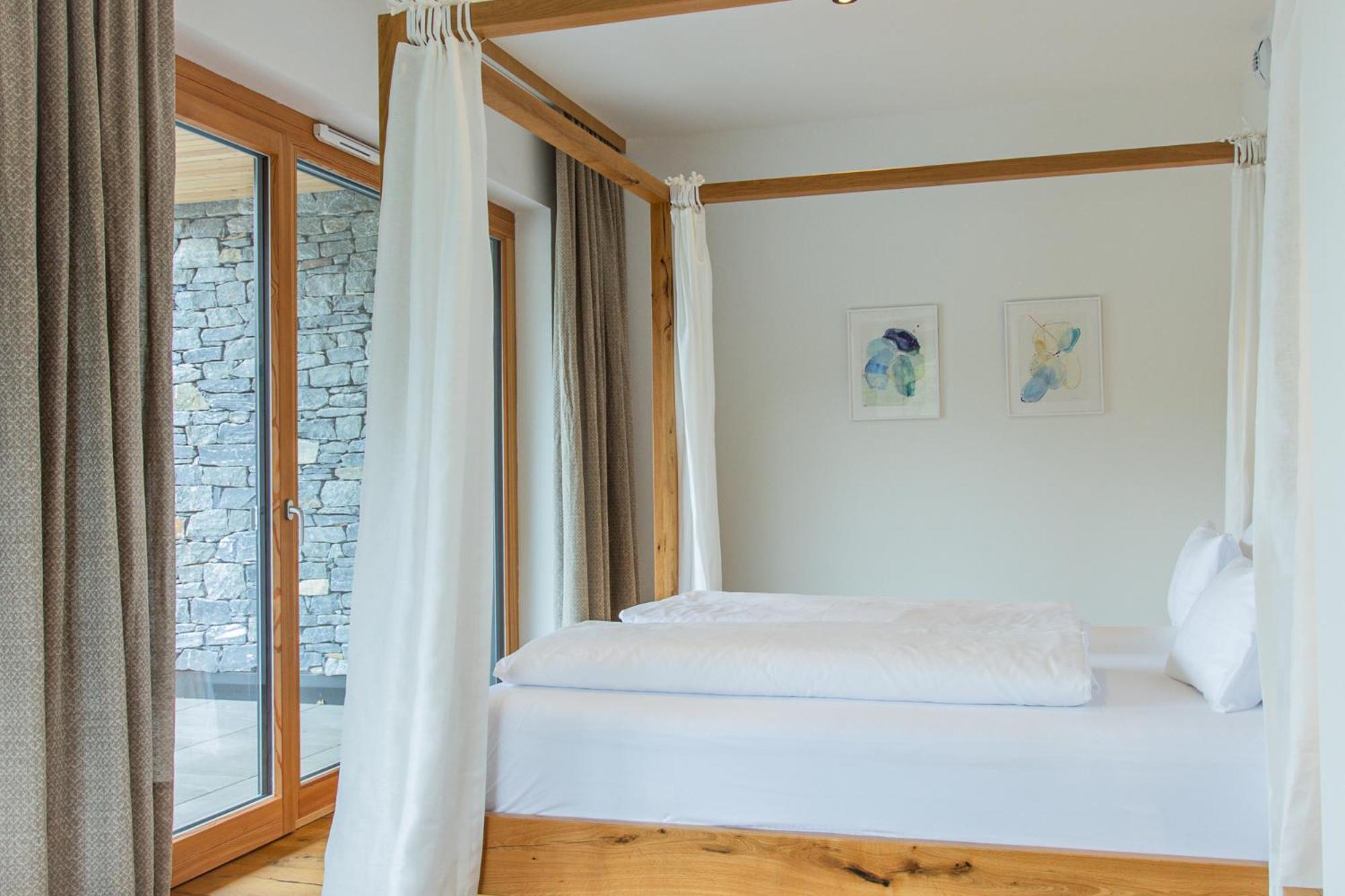 Weinhaus Nigl - Hotel, Restaurant Und Spa Senftenberg ภายนอก รูปภาพ
