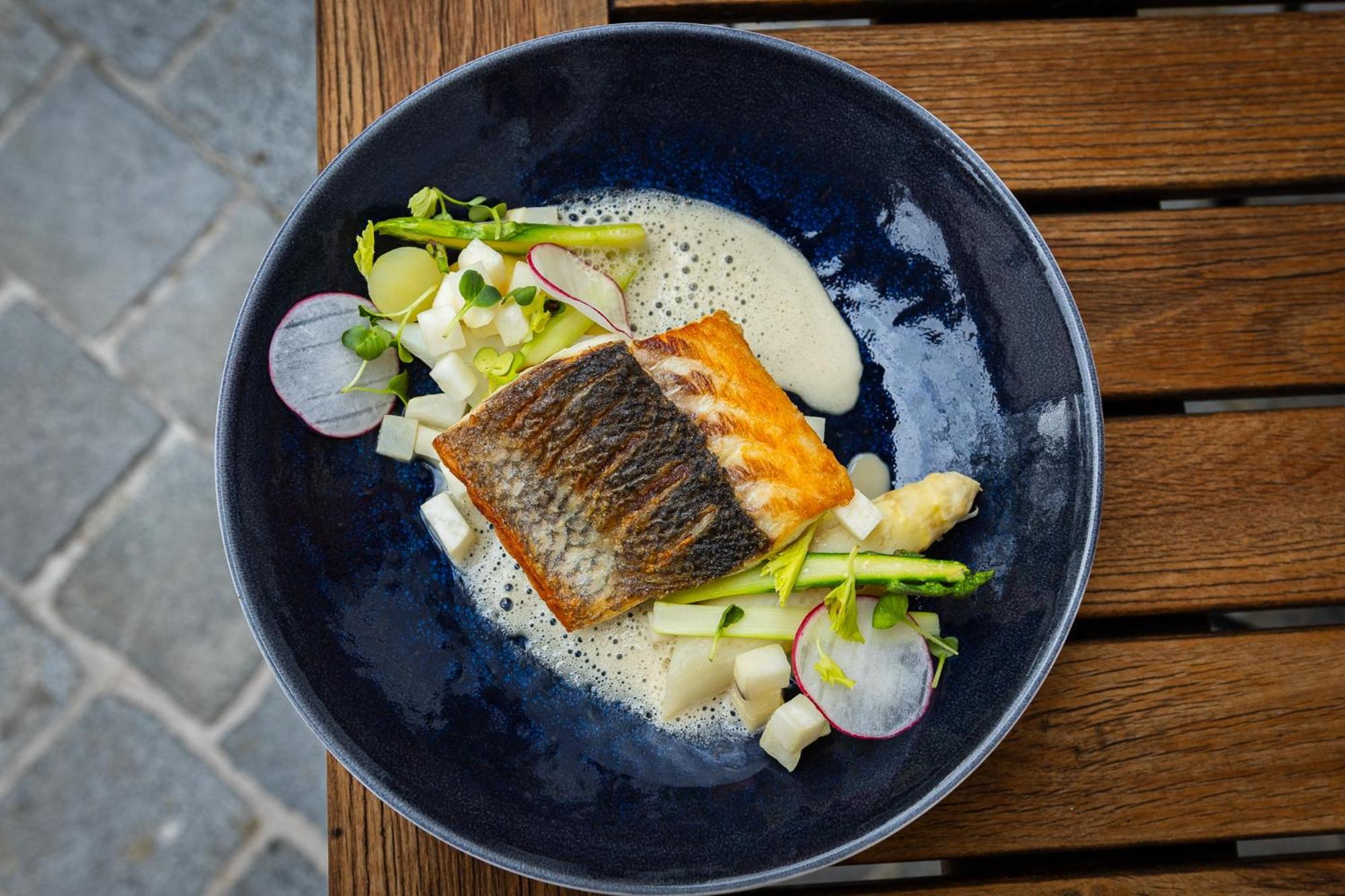 Weinhaus Nigl - Hotel, Restaurant Und Spa Senftenberg ภายนอก รูปภาพ