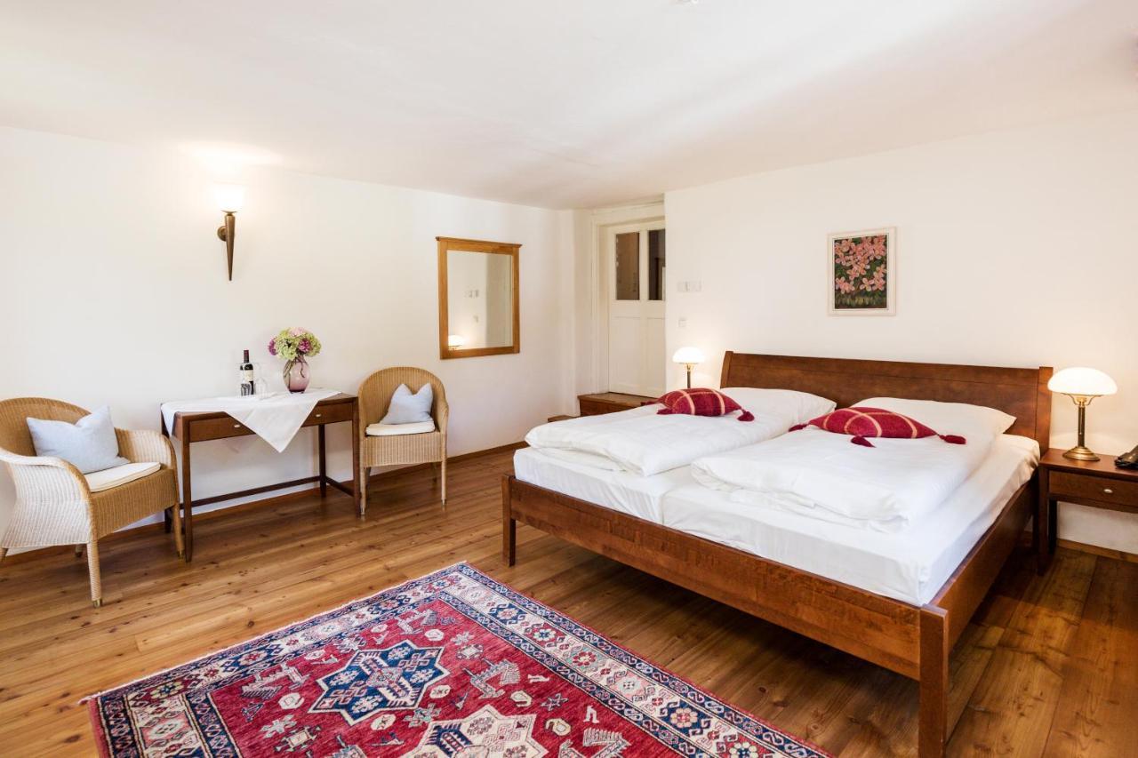 Weinhaus Nigl - Hotel, Restaurant Und Spa Senftenberg ภายนอก รูปภาพ